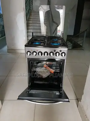 Jiko la Kusimama la Nunix