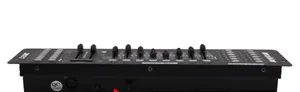DMX 512 Kidhibiti Taa Chaneli 192