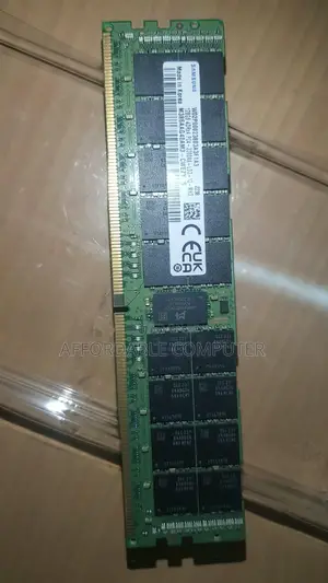 Server RAM 128GB DDR4 PC4-3200 ECC LRDIMM
