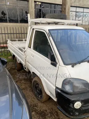 Toyota Townace Pickup