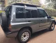 Suzuki Escudo 1995 1.6L 4WD - 3