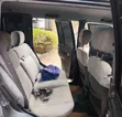 Suzuki Escudo 1995 1.6L 4WD - 5