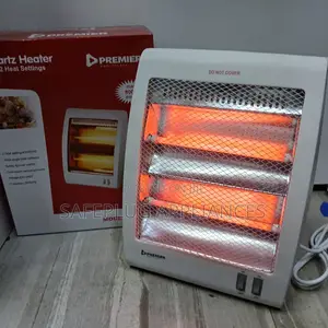 Nunix Premier 800 Watts Heater