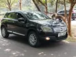 Nissan Dualis 2010 Nyeusi - 2