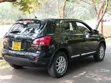 Nissan Dualis 2010 Nyeusi - 4