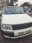 Toyota Probox 2014 White - 3