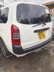 Toyota Probox 2014 White - 5