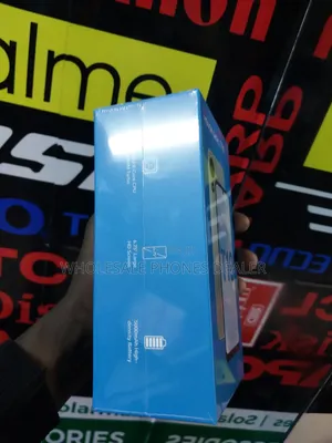New Honor 10 GT 64GB Black