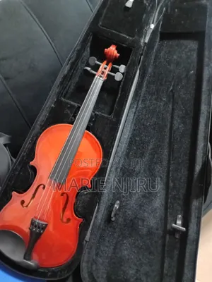 Beginner Suzuki Acoustic Violin - Full Size