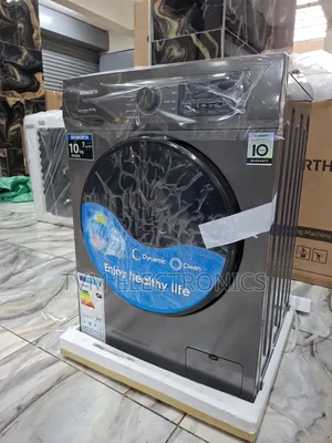 Skyworth F10233RBY 10kg/7kg Washer Dryer
