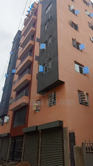 1 Bedroom Bedsitter for Rent in Zimmerman, Nairobi Central