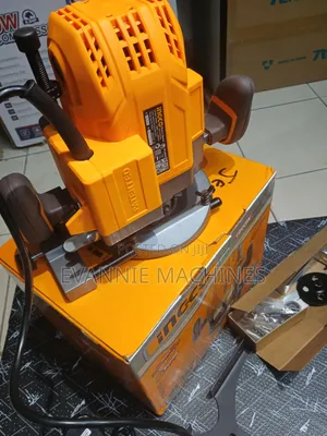 Ingco Electric Router 1600W