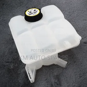 Mazda Axela Coolant Reservoir Tank