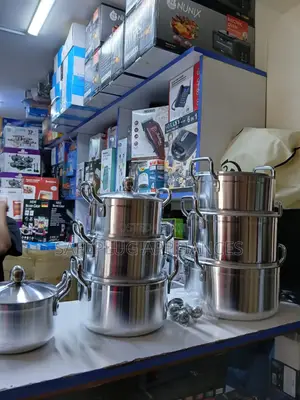 14-Piece Cookware Set