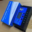 30A PWM Solar Charge Controller for 12V/24V Systems - 1