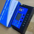 30A PWM Solar Charge Controller for 12V/24V Systems - 2