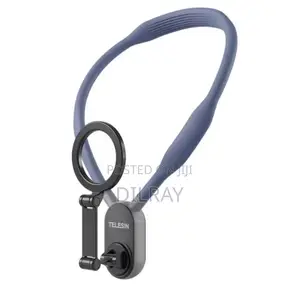 Telesin Smartphone Magnetic Neck Holder