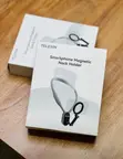 Telesin Smartphone Magnetic Neck Holder - 2