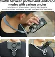 Telesin Smartphone Magnetic Neck Holder - 5