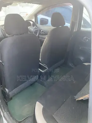 Nissan Note 1.2 Petrol NISMO 2017 Fedha