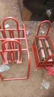 Fomu ya Matofali ya Slab Hollow - 3