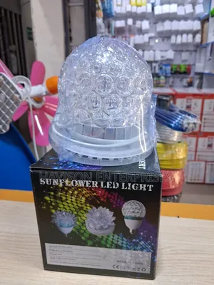Taa ya Mapambo ya LED