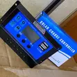 30A PWM Solar Charge Controller kwa Betri za 12V/24V - 2