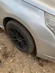 Nissan Teana 2011 Silver - 1