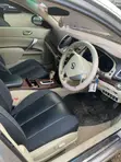 Nissan Teana 2011 Silver - 2