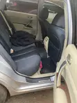Nissan Teana 2011 Silver - 3