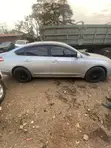 Nissan Teana 2011 Silver - 4