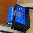 30A 12V/24V PWM Solar Charge Controller - 1