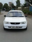 Toyota Corolla 110 2000 White - 5