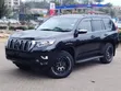 Toyota Land Cruiser Prado 2.8 TZ-G 2018 Black - 1