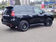 Toyota Land Cruiser Prado 2.8 TZ-G 2018 Black - 2