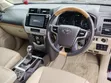 Toyota Land Cruiser Prado 2.8 TZ-G 2018 Black - 4