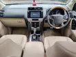 Toyota Land Cruiser Prado 2.8 TZ-G 2018 Black - 5