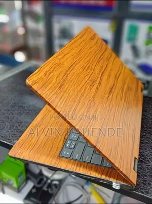 Vifuniko Vipya vya Laptop