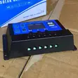 30A PWM Solar Charge Controller for DIY Projects - 2