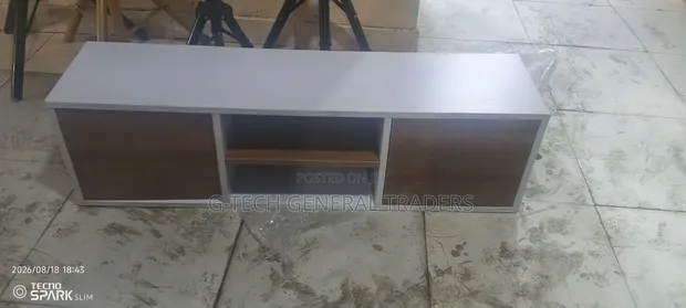 Sydney Executive Heavy Duty TV Stand - 1