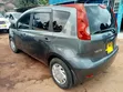 Nissan Note 2012 Kijivu - 3
