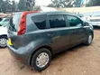 Nissan Note 2012 Kijivu - 5