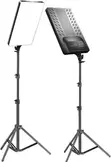 RL-24A LED Fill Light kwa Upigaji Picha na Vlogging - 4