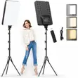 RL-24A LED Fill Light kwa Upigaji Picha na Vlogging - 5