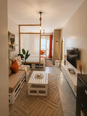 Studio Apartment ya Kisasa Yenye Samani - Ongata Rongai