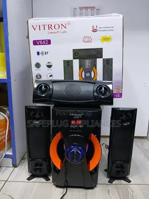 TV ya Vitron V642