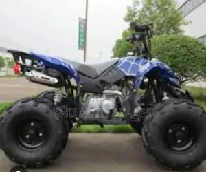 Quad Bike Available
