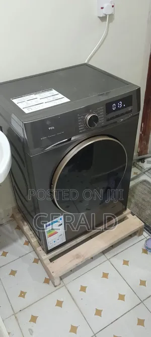Washing Machine Installation Service