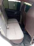 Toyota Passo 2014 White - 3