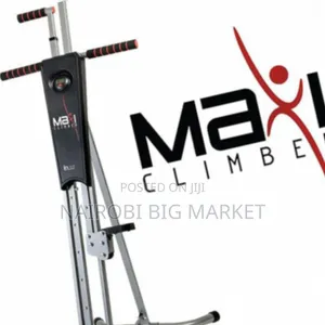 Maxi Climber